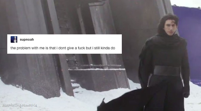 abadfeelingaboutthis:  my contribution to tumblr on this Christmas eve 