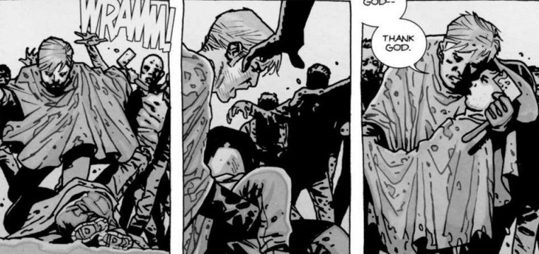 love-the-walking-dead:  ‘Please, save him’