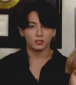 jung-koook:the top 3 buttons don’t exist for 23-year-old jungkook ( ᵕᴗᵕ )