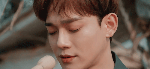 sefuns:CHEN — 사월이 지나면 우리 헤어져요 (Beautiful goodbye) MV
