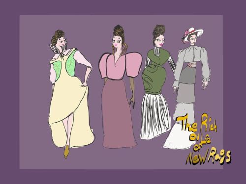 #Originaldesign #originalcharacter #oc #design #costumedesign #fashion #period #era #art #creative #