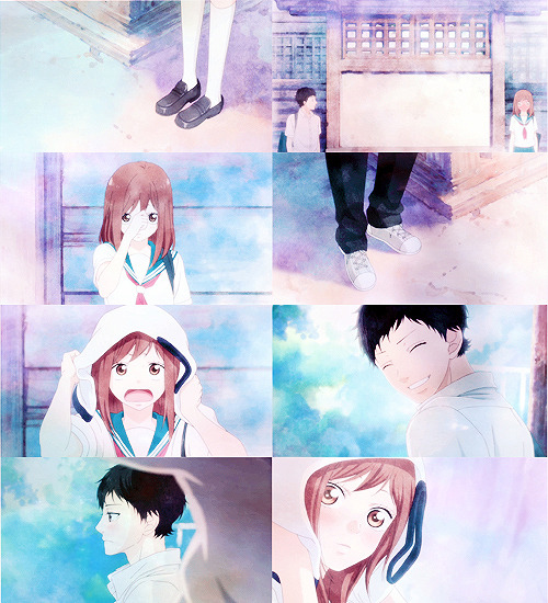 ofitachi:  &ldquo;there are some memories that you can never forget.&rdquo;