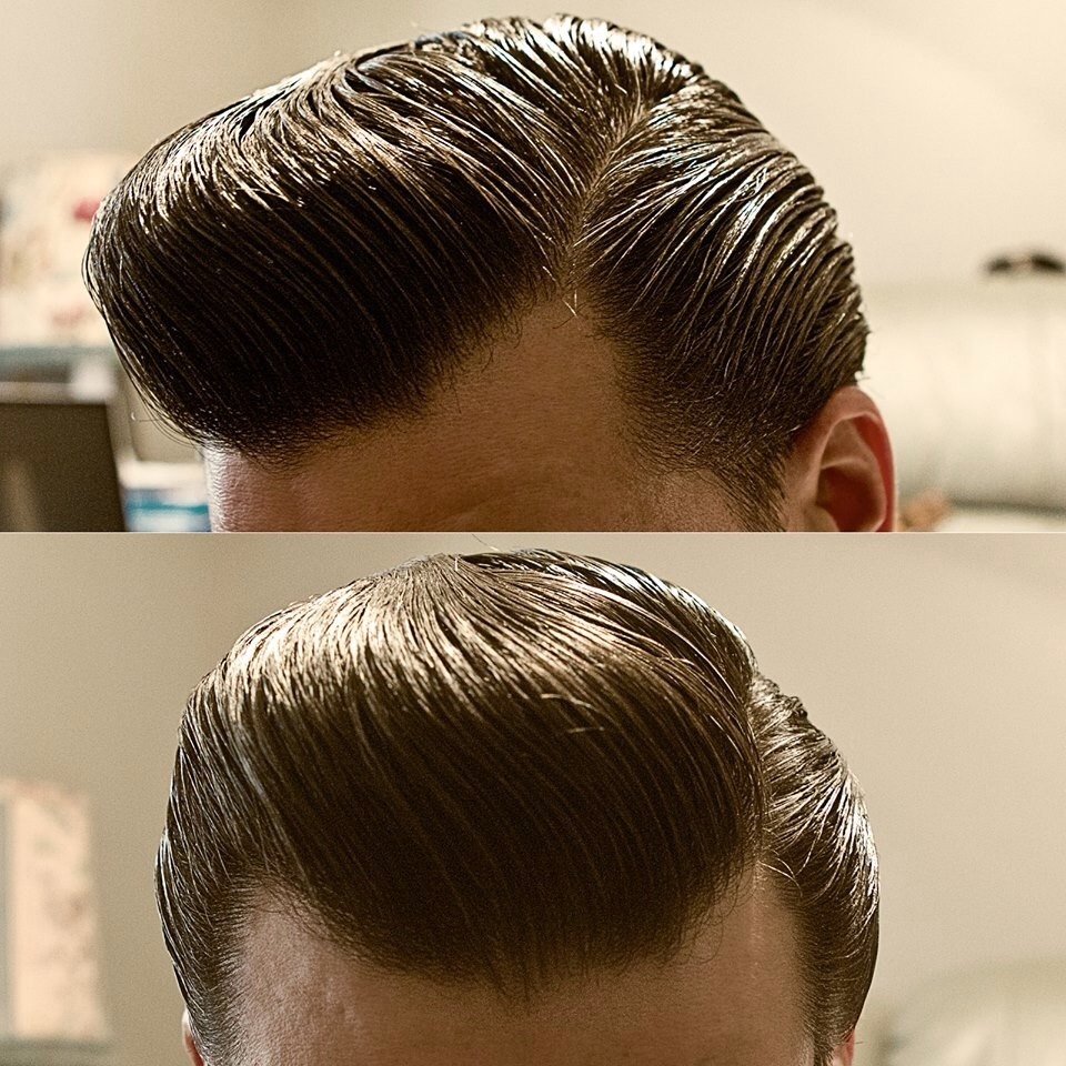thefonzz:  leiaherne7:  Sickest hair one has ever seen  Damn. 
