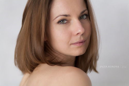 korona-pl:  Anna by Jacek Korona