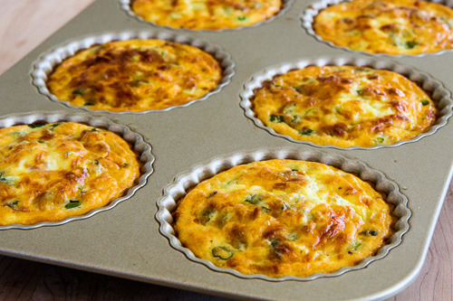 foodffs:Crustless Breakfast Tarts with Asparagus and Goat CheeseReally nice recipes. Every hour.Show
