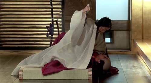 ozu-teapot: Ran | Akira Kurosawa | 1985  Mieko Harada, Jinpachi Nezu