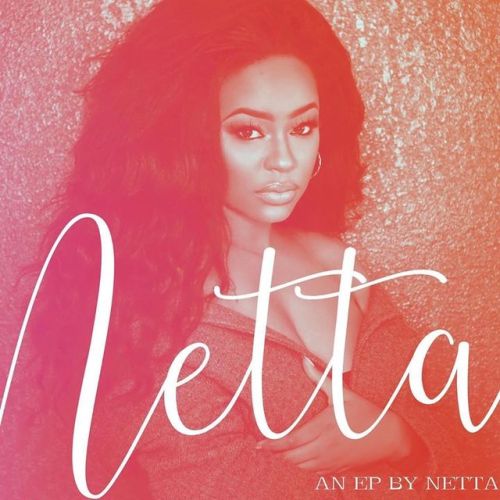 via @nettabrielle ・・・ New Music Available Now!! Check Out An EP By Netta ✨ (((( LINK IN HER BIO ))))