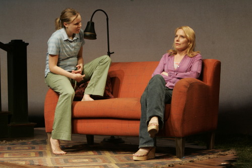 An appreciation post for one of my favorite actors Alison Pill who I first saw in Pieces of April ba