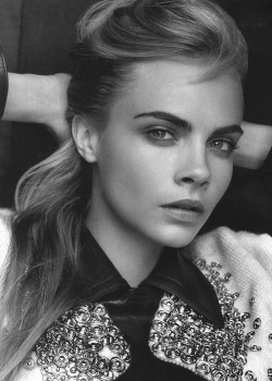 girlslike-y0u:  Cara