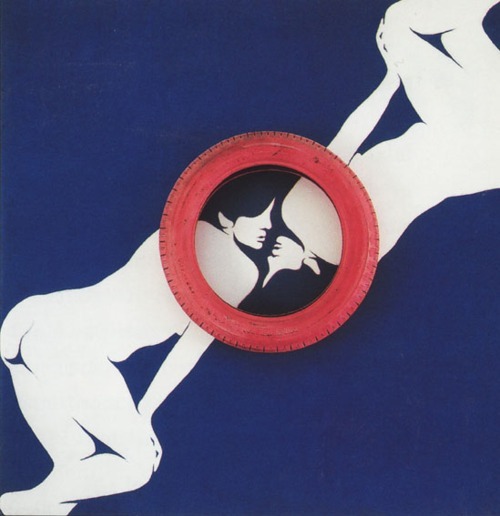 surrealismart:    Erotomobile  1966Evelyne Axell  