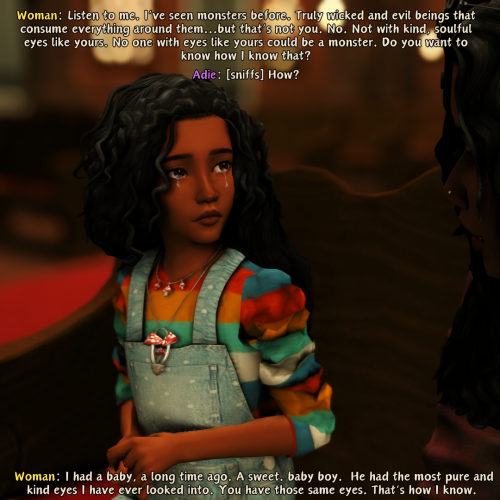 Chapter Three Adie- Previous // Next // Beginning