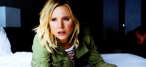 jane-sloan:Kristen Bell in Like Father (2018) dir. Lauren Miller
