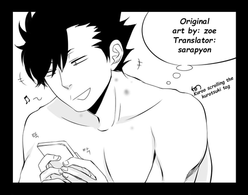 [Translation] Kurotsuki Log 7