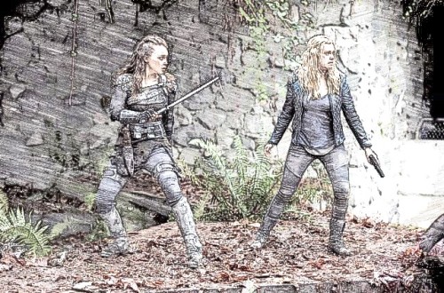 Vote Alycia Debnam Carey Eliza Taylorthebestpoll.com/the-best-couples-on-american-tv-ser