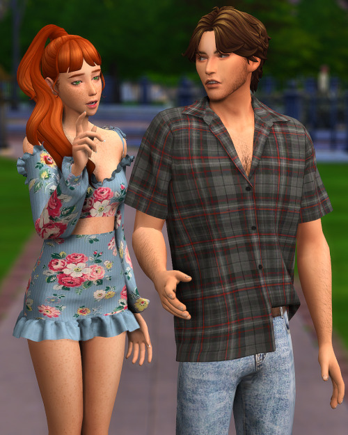 COUPLE POSES 16