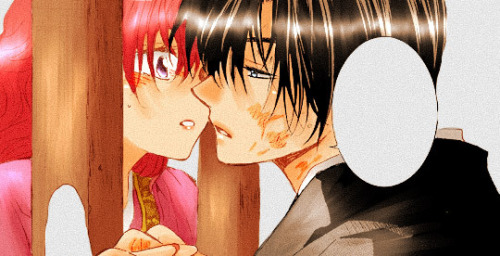 zuura:#akayonaweek2021 ➝ day oneA. FAVORITE ROMANTIC RELATIONSHIP ➝  YONA AND HAK