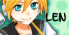shsldespairbear:  damn u len based on this x/x/x/x/x/x/x/x/x 