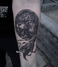 1337tattoos:  portack43 