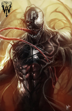 thecyberwolf:  Illustrations Created by Ceasar Ian Muyuela (Wizyakuza)