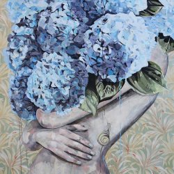 nevver:In lieu of flowers, Jessica Watts