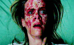 cuklev:  American Horror Story: Coven  Burn, Witch. Burn! 