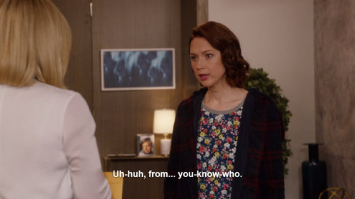 fantastic4plusone:I’m living for Unbreakable Kimmy Schmidt referencing You-know-who.