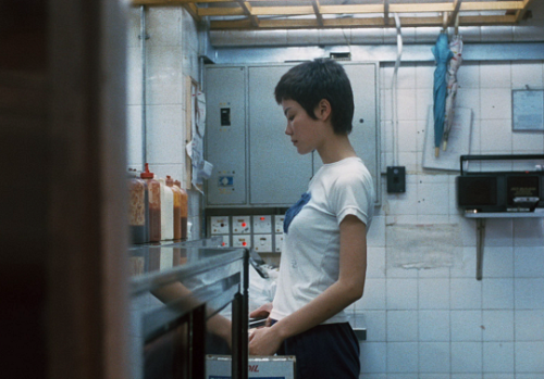 pierppasolini: Chungking Express (1994) // dir. Wong Kar-wai