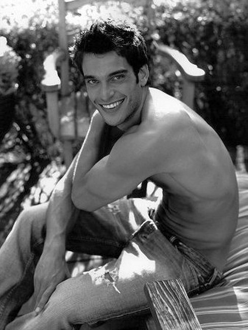 gaymadridboy:  DANIEL DI TOMASSO (I)