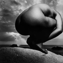 adreciclarte:  by Kishin Shinoyama