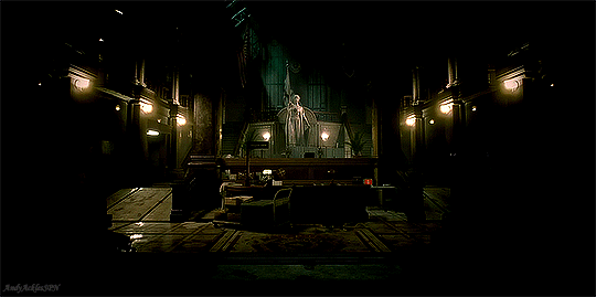 andyacklesspn:  « Resident Evil 2 – E3 2018 Announcement Trailer »  