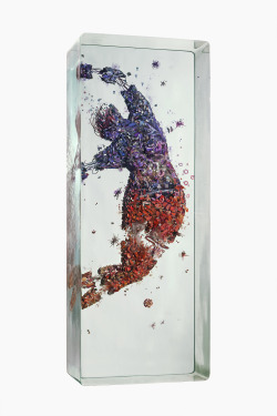 dustinyellin:  Psychogeography, New York City Ballet 