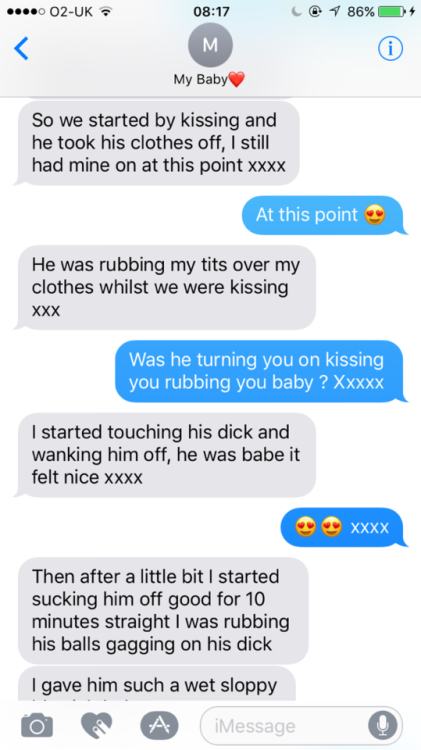 sluttytext:b0ss420:My girl fucking a black guy in his car!PART1❤️Now “whilst” turns me on. Pt 1