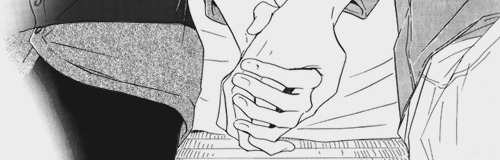 hana-wa-saku-ka:  Hana wa Saku ka + hand holding 