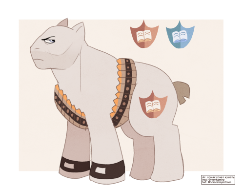 LET'S GOOOO TEAM FORTRESS 2 × MY LITTLE PONY AU!!!!!
