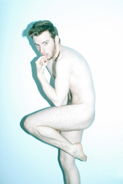 lookporn:  sin título by CHRƖS GARLAND on Flickr. 