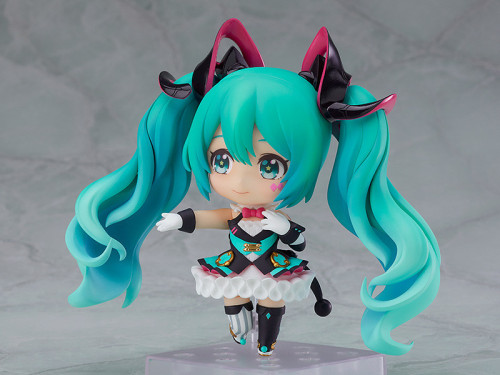 Vocaloid - Hatsune Miku - Nendoroid (#1339) - Magical Mirai 2019 Ver. (Good Smile Company)