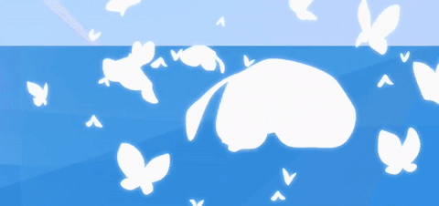water is gay