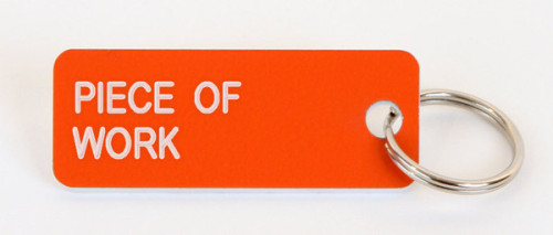 joshuaowen:  KeyTags by Various Projects