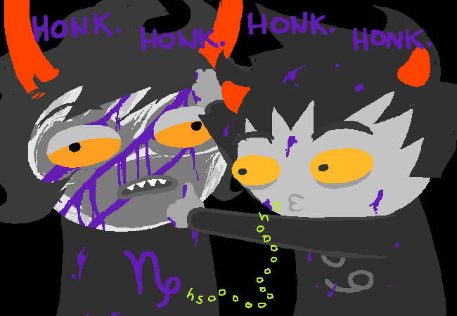 karkatcest: gamzees-pile-of-horns:  hellfirehotchkiss:  c-caster:  pimpeta-slap: