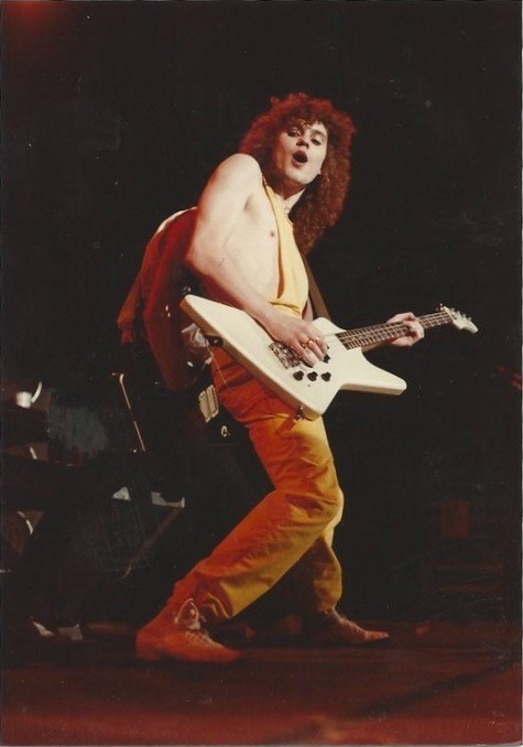 rocknrollgypsy:1983