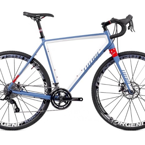 instabicycle: Via @topfunbiking: RLT9 ‘RACE’ is the most advanced assembly. Prioritizing a sporty ch
