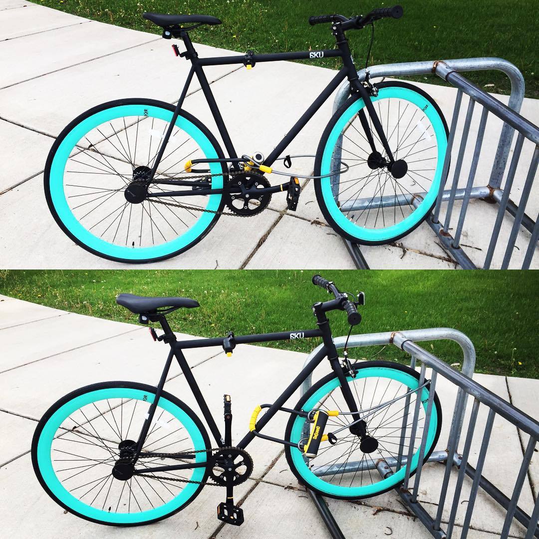 6ku fixie reddit