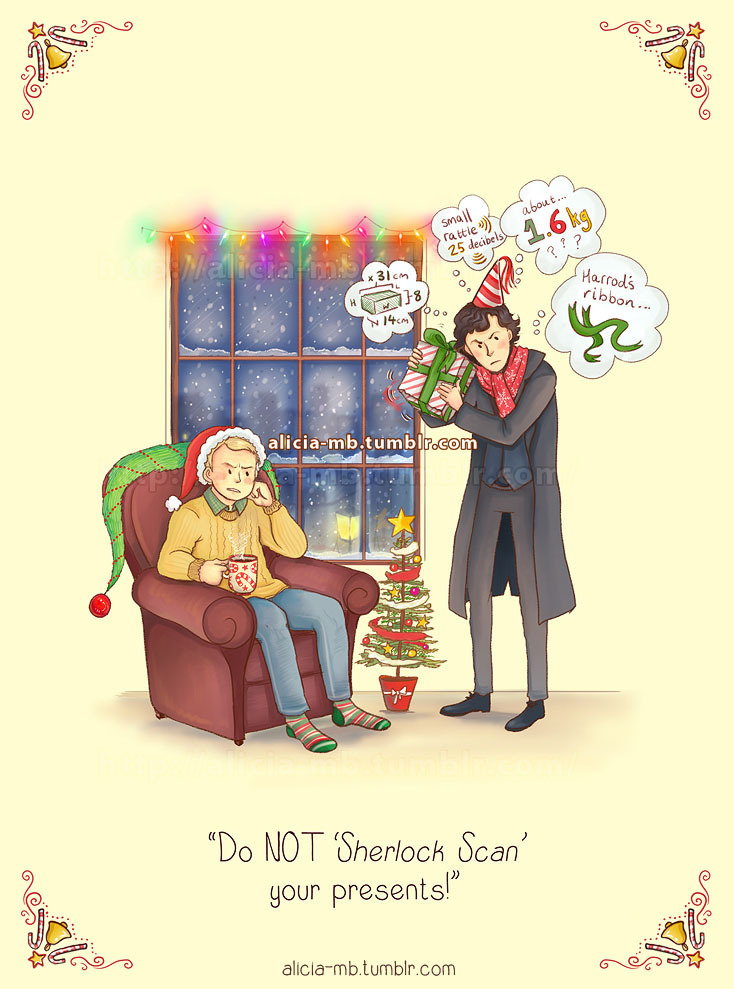 sigma-time-lord:  alicia-mb:  Well, it’s beginning to look a lot like Christmas,