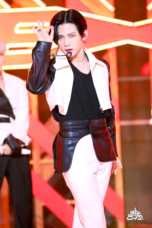 210311 Music Core Update