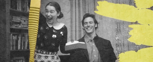 Me Before You → Aut. Jojo Moyes‘Well, my mum can date my unusual shoe thing back to when 