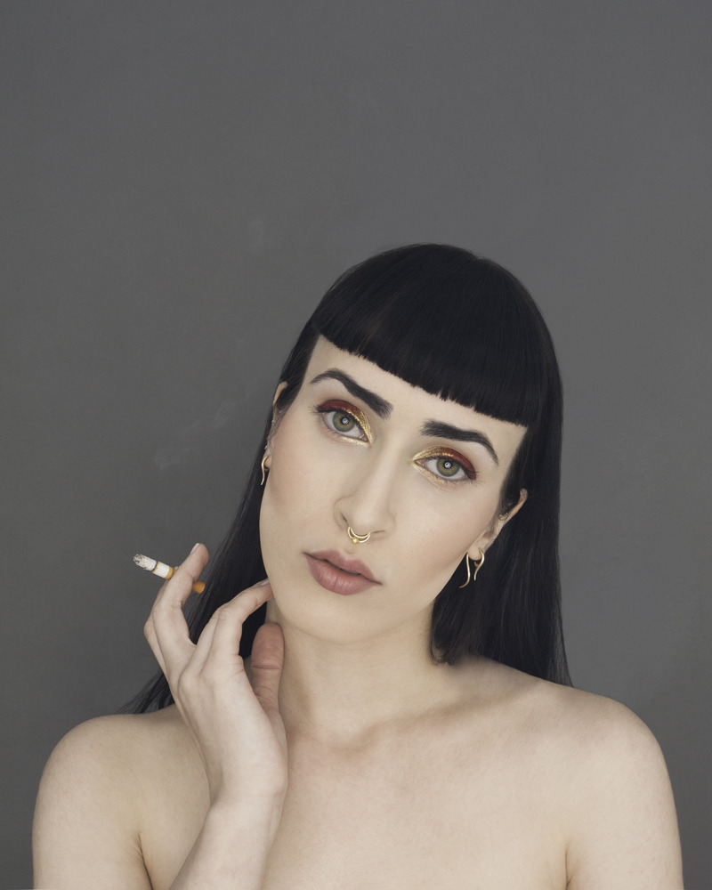 don juan's reckless daughter