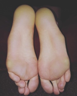 Sexy Feets