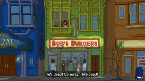 bob-belcher:  twitter stating nothing but facts