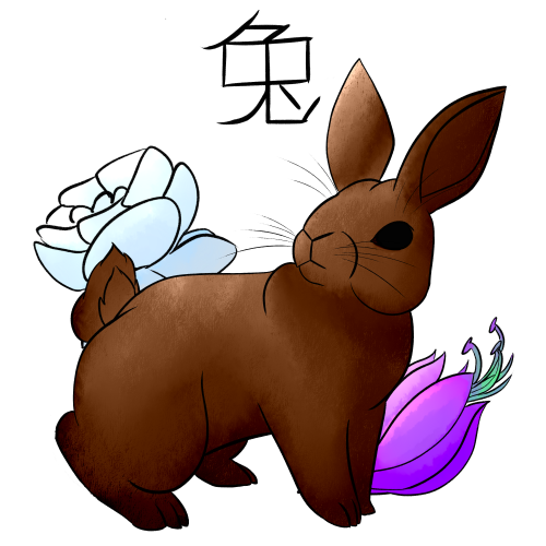 rebexorcist:  Chinese Zodiac designs! Available adult photos