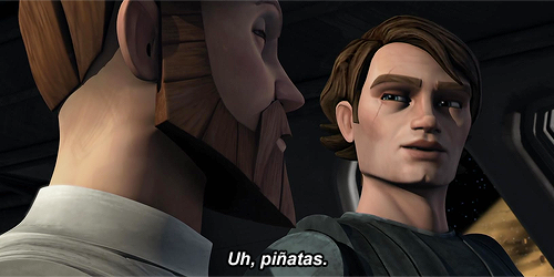 anakinskydala:   coruscant nine nine [48/?]   